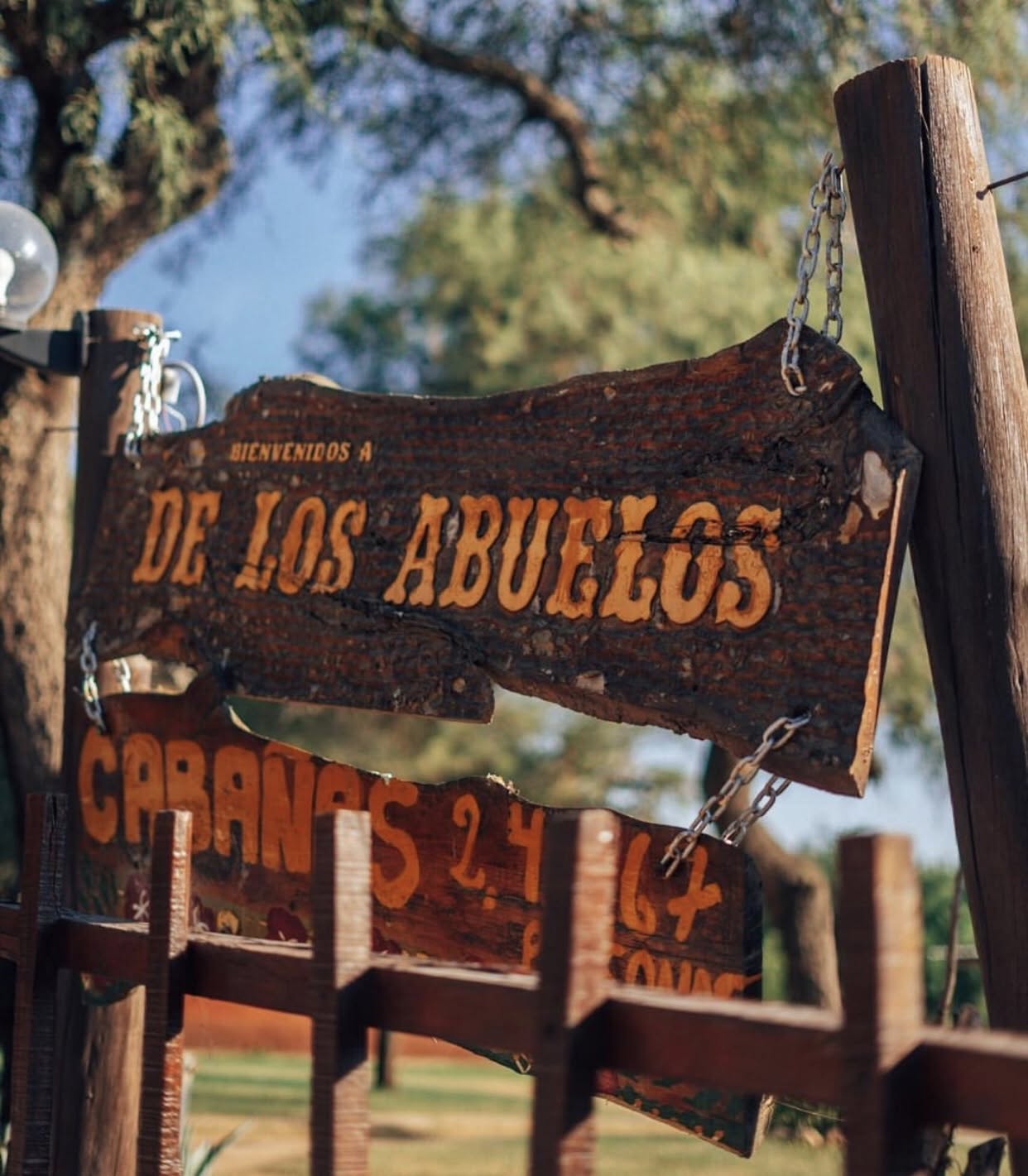 DE LOS ABUELOS 1
