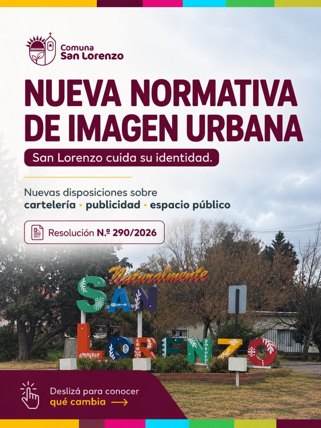 Nueva Normativa