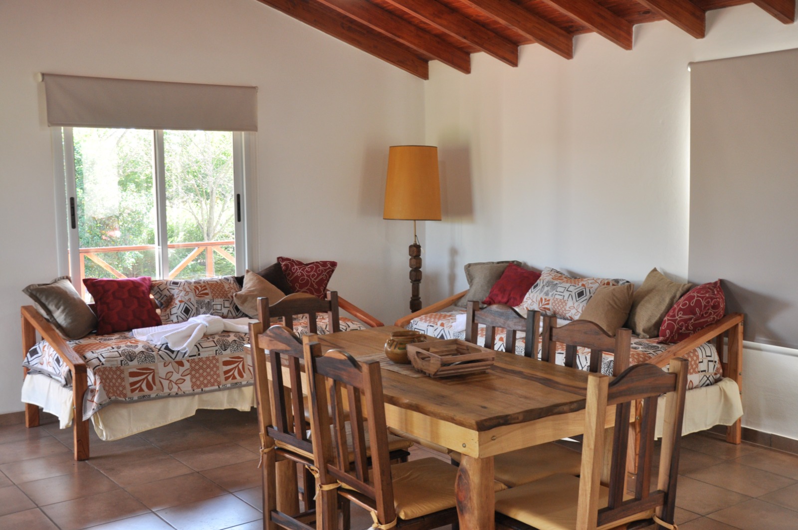 LA AGUADITA CABAÑA5