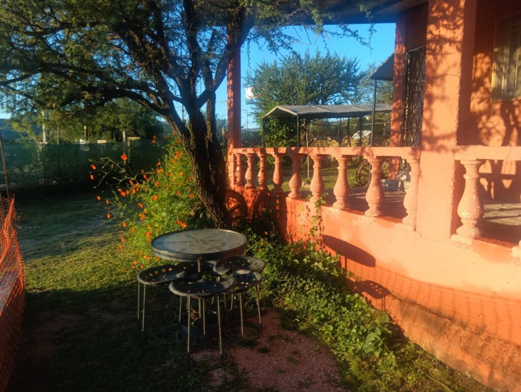 RANCHO NUEVO 3